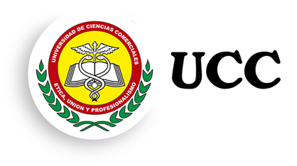 Universidad de Ciecias Comerciales